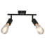 Carpen 10cm 2 -Light Track Kit