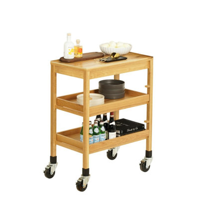 Sydney Serving Cart