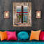Miroir d'appoint Dederang-859232817