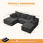 Corduroy Sofa-126450381-126450380