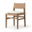 Hamlin Dining Chair With Cushion-Dover Crescent-762084230