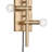 Luca Plug-in Armed Sconce