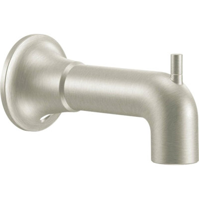 ICON 7-1/4 DIVERTER TUB SPOUT