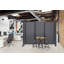 Paravent autoportant Versiweave 360