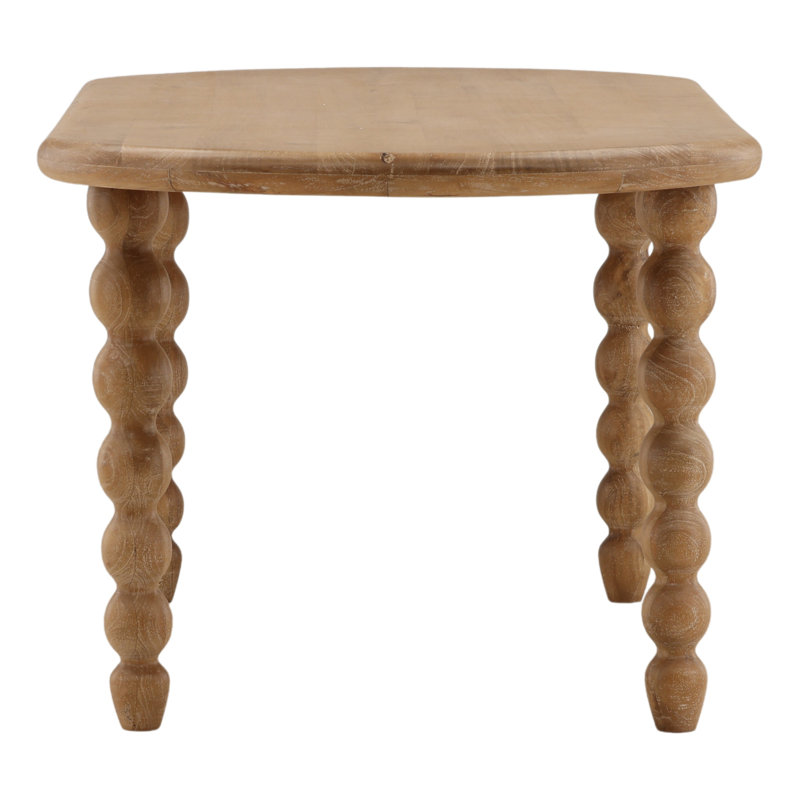 Bexwell Dining Table Light Natural