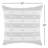 Estela 100% Cotton Throw Square Pillow-190886742-190886745