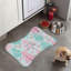 Chic Holiday - Tapis d'alimentation en os 1 pièce