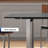 Modern Simple Rectangular Multi-functional Desk-1645962452