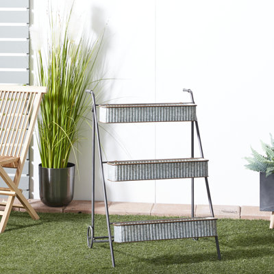 Jardin vertical Evadale