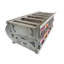 Rangement rotatif pour 60 canettes de nourriture et de boissons en conserve