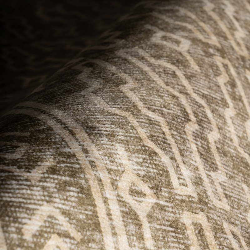 Vale Global Trellis Washable Rug, Rectangle 2' x 3'