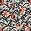 Jacobean Garden Velvet Fabric-1312413880