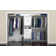 SuiteSymphony 84" W - 120" W Closet System with Drawers and Doors