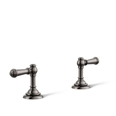 Artifacts Bathroom Sink Lever Handles