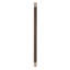 Poignée d'armoire Esquire 12-5 / 8 pouces (320mm) centre à centre en nickel satiné / bronze huilé-105703156-16675162