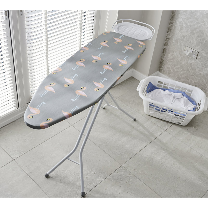 Metal Freestanding Ironing Board