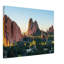 JARDIN DES DIEUX, COLORADO RESSORTS - IMPRIMÉ-86934245