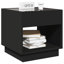 Creaghan 50cm W Bedside Table-1854545715