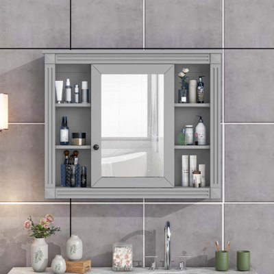 Rangement pour salle de bain Nelli