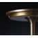 Taglieri 28Cm Portable Table Lamp