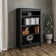 Classic Shaker Style Solid Wood Bookcase
