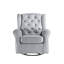 Fauteuil coulissant Zeger