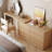Makeup Vanity with Light mirror,6 drawers