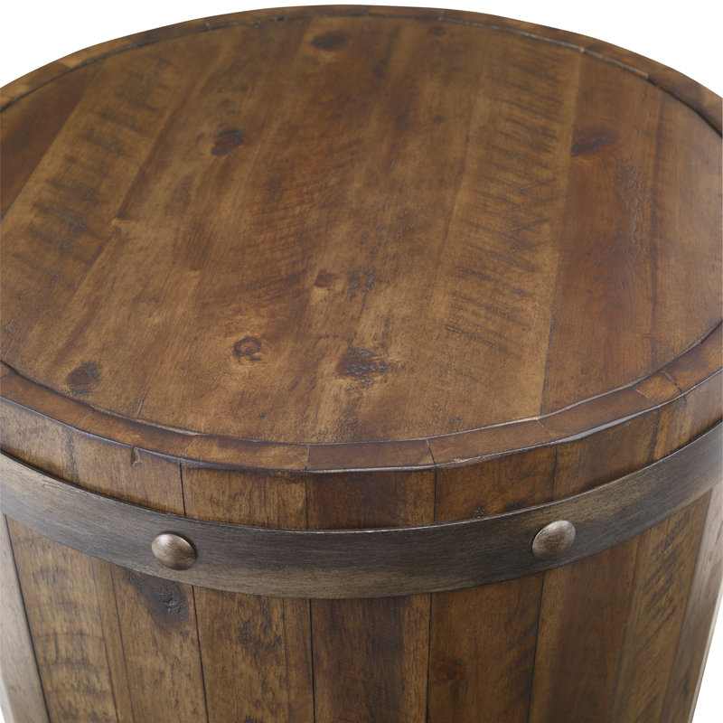 Table de bout Branden