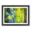 Abstract Art Painting Vol.63 by S.Johnson - Picture Frame Painting Print-55615351-55615352