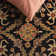 Dunbar Hand Tufted Wool/Cotton/Latex Oriental Rug in Beige/Brown/Black