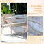 Kennae 660 - Person Outdoor Seating Group with Cushions