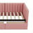 Mauda Upholstered Platform Storage Bed-607255925