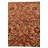 5'0 x 7'11 Platt Multi Rug