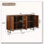 Armoire 4 portes