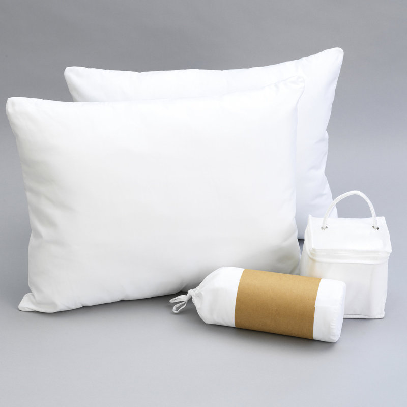 Split King Bedding - 2 Pillows, 100% Microfiber Sheet , Mattress Protectors For A Relaxing Sleep Experience Comfortable And Night,