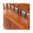 New Chinese Simple Style Bookcase