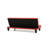 Viren 67.13'' Sleeper-1484598746