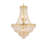 Stoltz 12 - Light Dimmable Empire Chandelier-32478718-32478721
