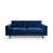 Blue is out of stock