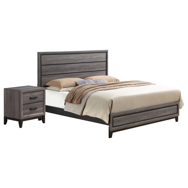 Piece Bedroom Set