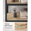 30cm W Steel Shelving Unit-1705856817