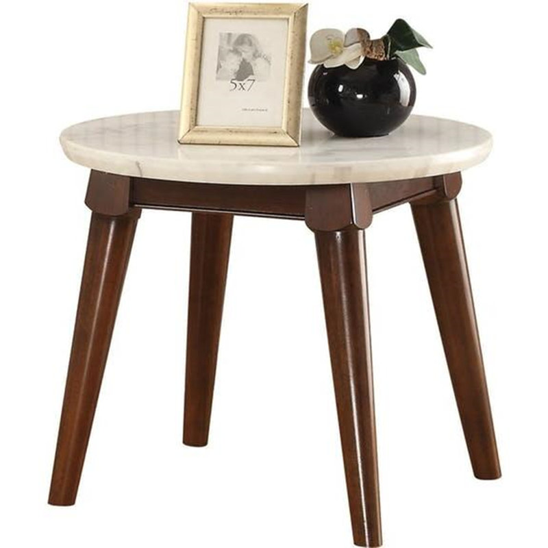 Ensemble de tables basses 2 pièces Jacy