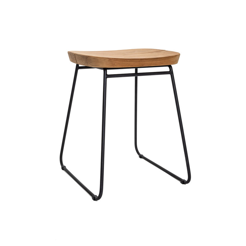 Bryggen Counter Stool