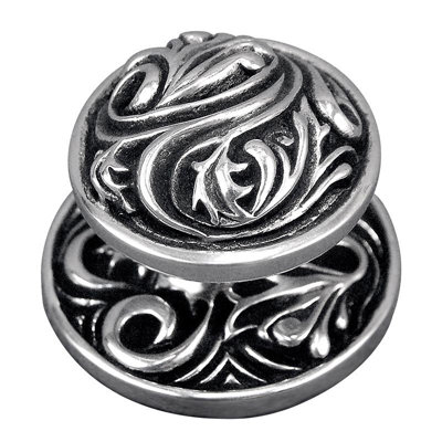 Liscio Mushroom Knob