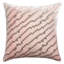 Steps Velvet Square Pillow Cover & Insert-98193127-98615147