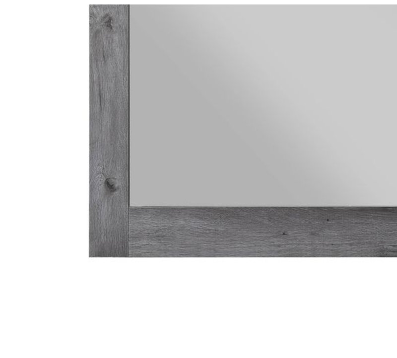 Miroir mural Rustic Idée de cadeau