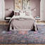 Vintage Look Washable Area Rug-1557303729