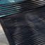 Chaise d'appoint de patio empilable Ahlem-1299828393