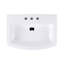 Plaza 28'' L Bathroom Sink-64359000