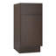 Base de meuble-lavabo simple 15 po seulement-95290462